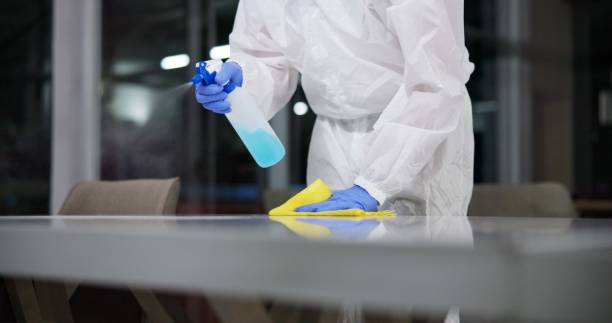 Licensed Infectious Disease Decontamination service in Crab Orchard, NE - Crime Scene Cleaner Online